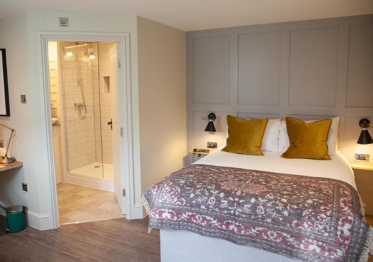 The Kings Arms Hotel Malmesbury Δωμάτιο φωτογραφία